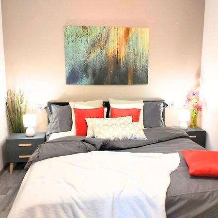 Residenza Santa Anastasia Free Parking Βερόνα Εξωτερικό φωτογραφία