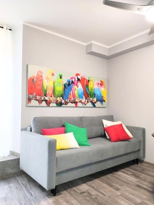 Residenza Santa Anastasia Free Parking Βερόνα Εξωτερικό φωτογραφία