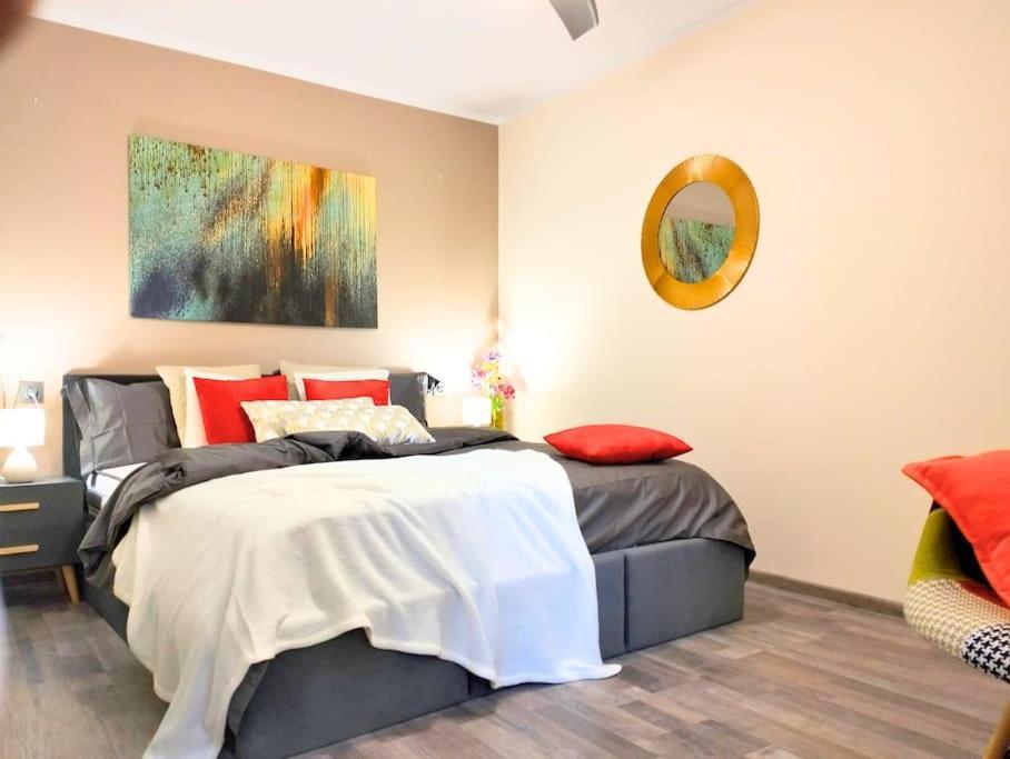 Residenza Santa Anastasia Free Parking Βερόνα Εξωτερικό φωτογραφία